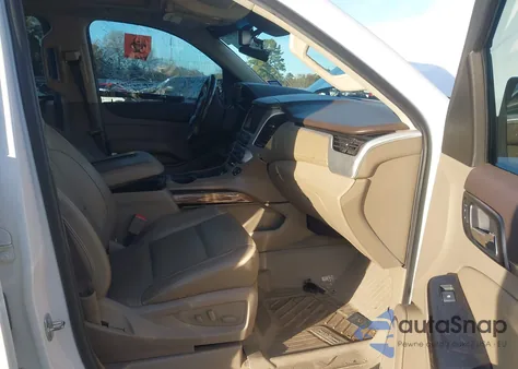 2019 GMC Yukon Slt z USA, uszkodzony, nr VIN 1GKS1BKC3KR260257